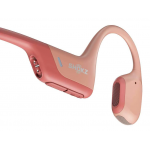 Shokz S810 OpenRun Pro 骨傳導藍牙運動耳機 (珊瑚粉)